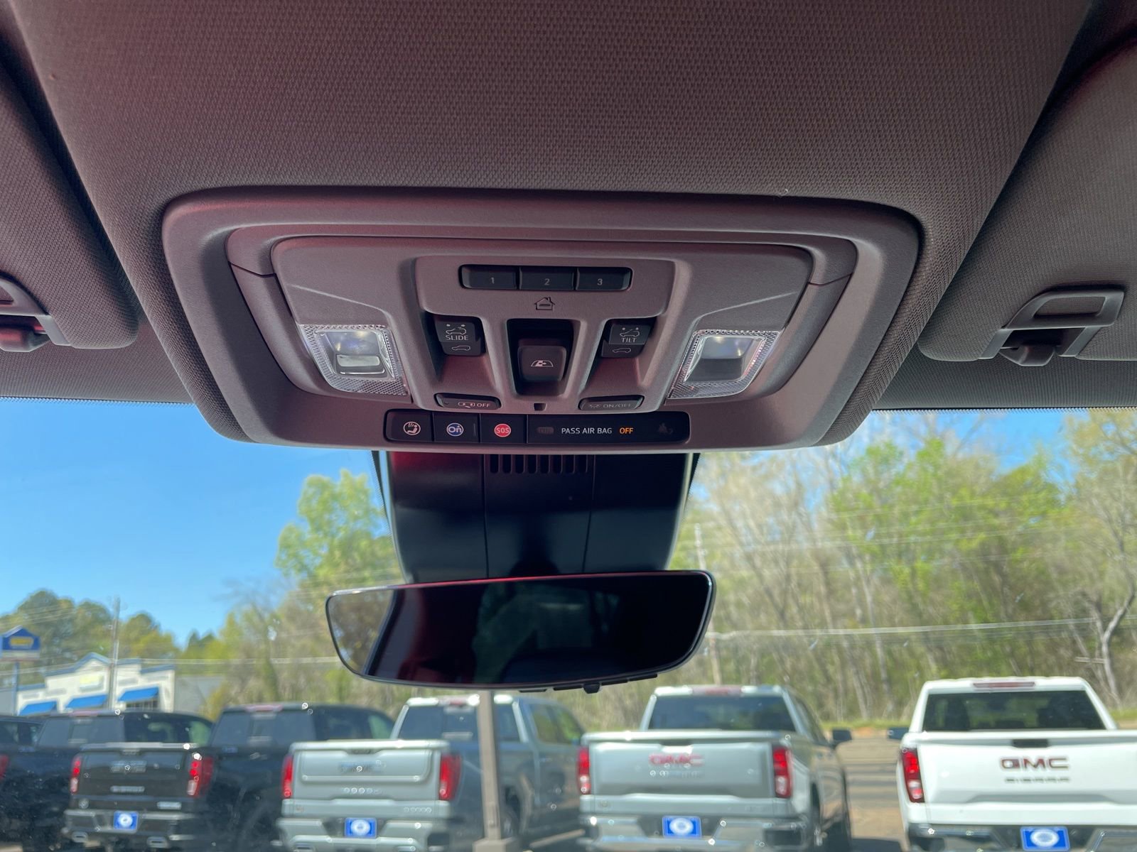 Used 2024 GMC Sierra 1500 Denali image 21