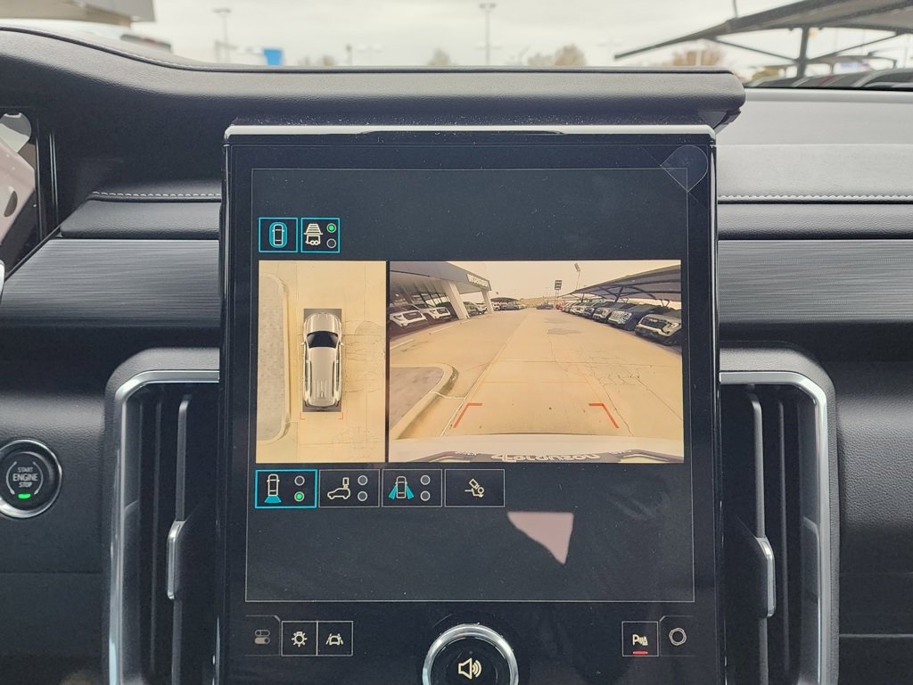 New 2026 GMC Acadia Elevation image 29