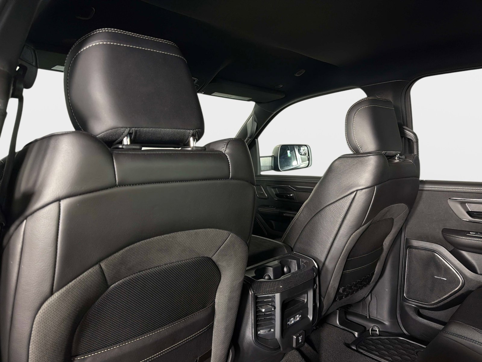 Used 2021 RAM 1500 TRX w/ TRX Level 1 Equipment Group AWD/4WD image 32
