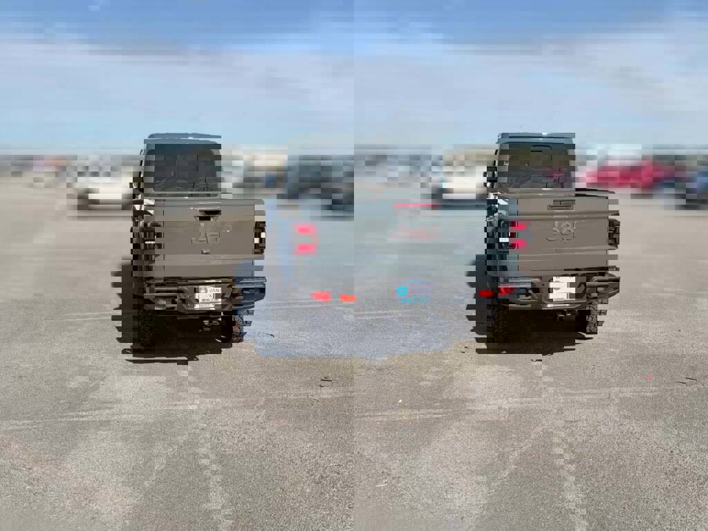 New 2026 Jeep Gladiator Mojave image 10