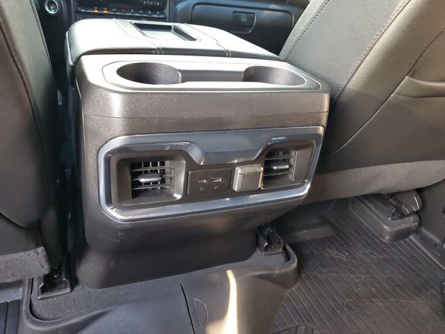 Used 2022 GMC Sierra 2500 AT4 w/ AT4 Premium Plus Package AWD/4WD image 16