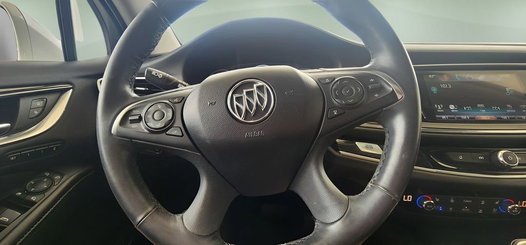 Used 2019 Buick Enclave Avenir image 33