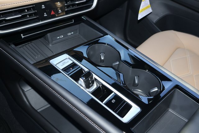 New 2026 Volkswagen Atlas Cross Sport SE image 24