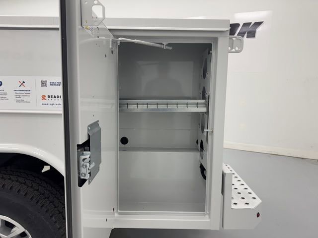 New 2026 Chevrolet Silverado 2500 W/T w/ WT Convenience Package image 31