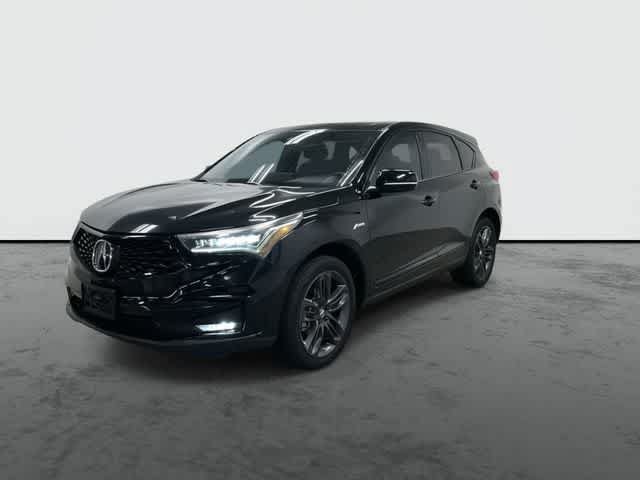 Used 2019 Acura RDX A-Spec w/ Technology Package FWD image 7