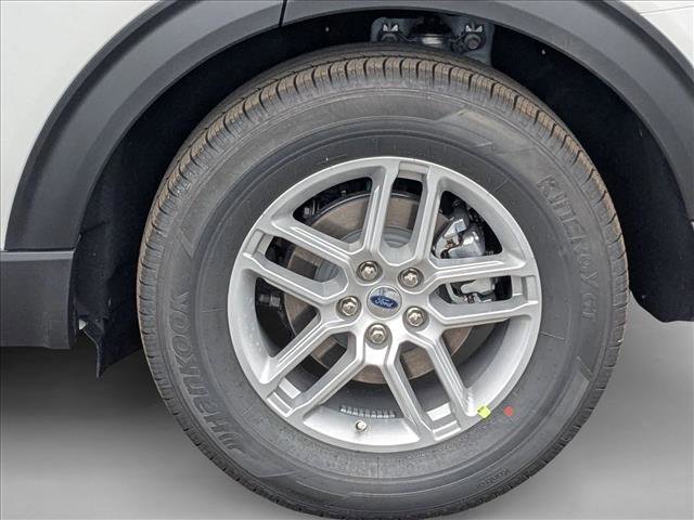 New 2026 Ford Explorer Active w/ Active Comfort Package RWD image 9