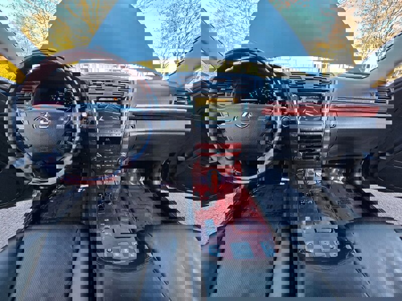 Used 2008 Lexus LS 460 image 33