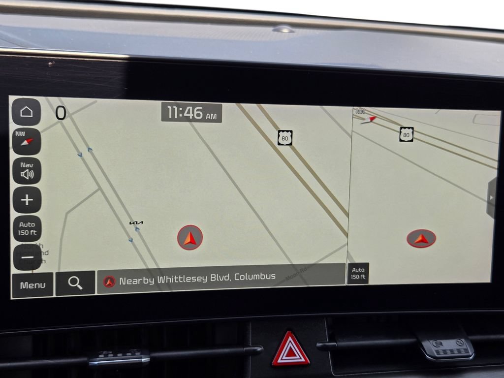 Certified 2024 Kia Sportage X-Pro AWD/4WD image 34