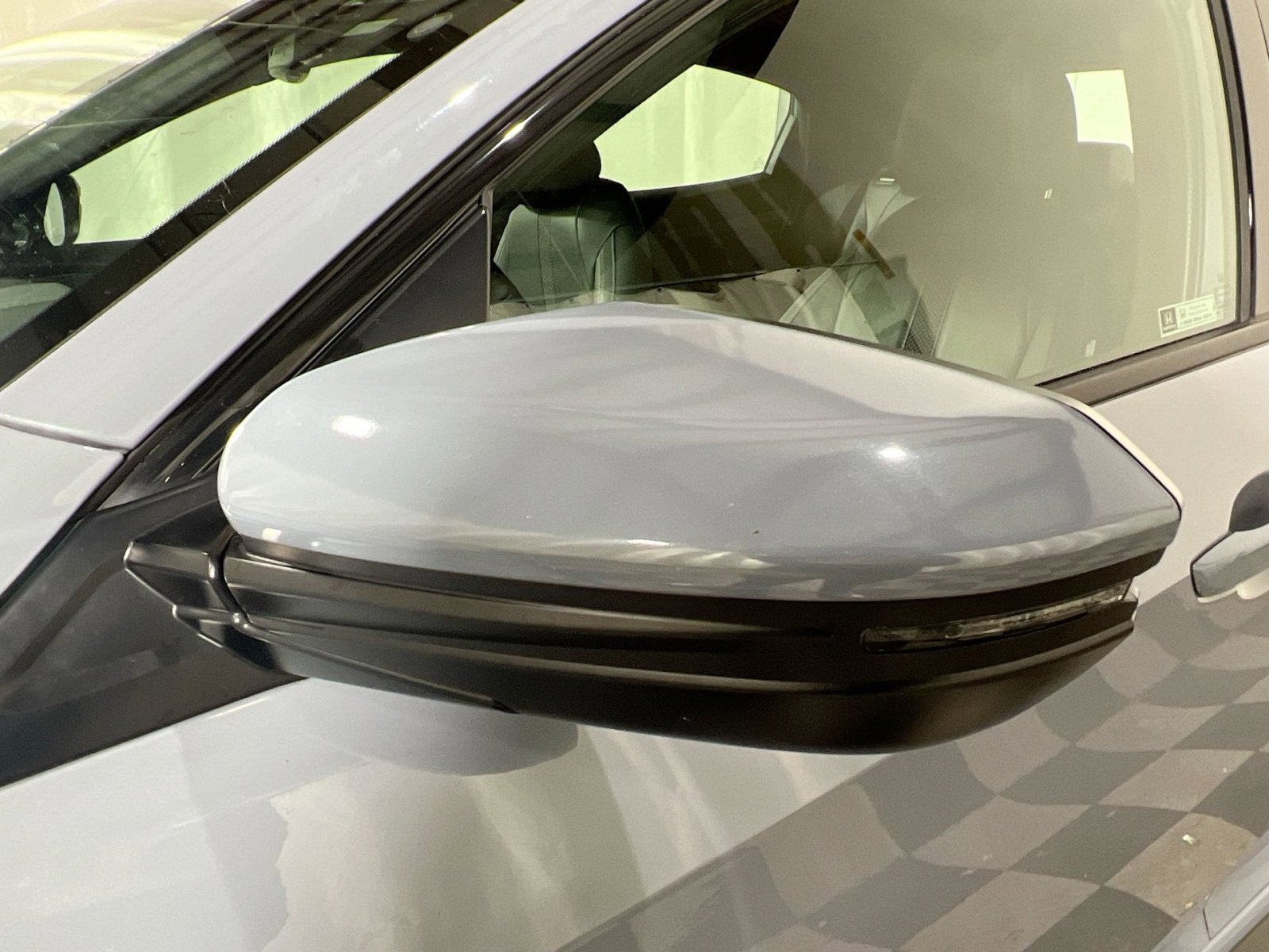 Used 2020 Honda Civic Sport Touring image 14