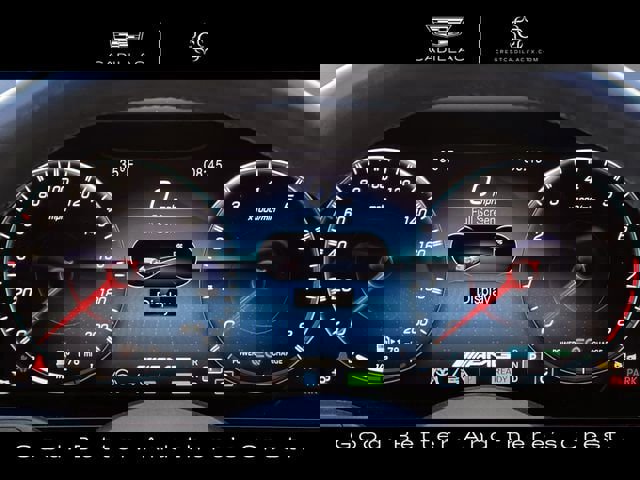 Used 2022 Mercedes-Benz AMG GT 53 image 14