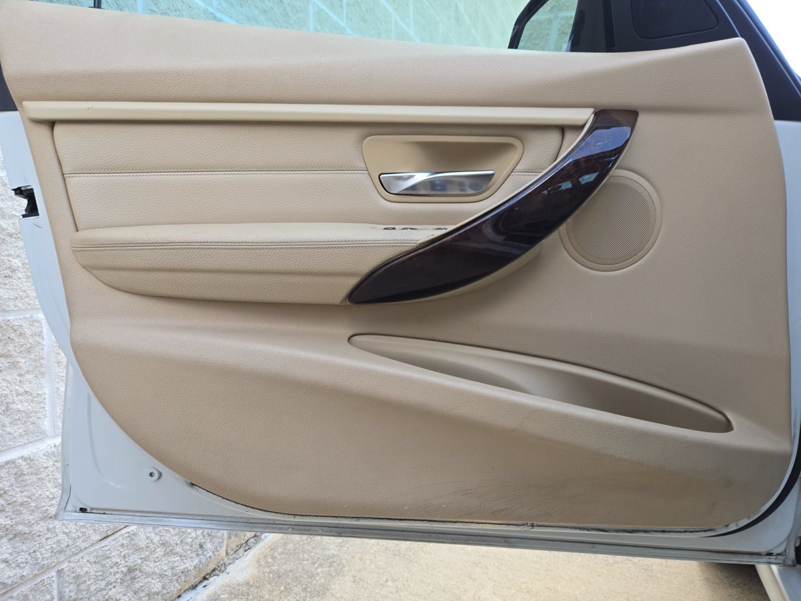 Used 2014 BMW 328i Sedan RWD image 12
