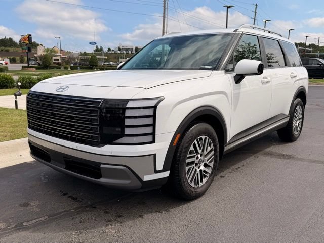 New 2026 Hyundai Palisade SEL AWD/4WD image 4