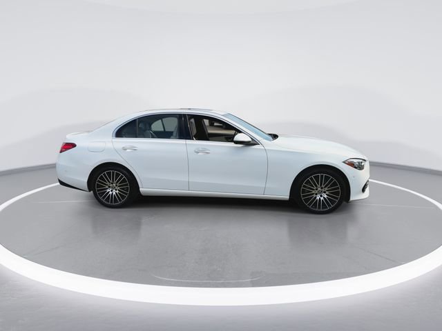Used 2023 Mercedes-Benz C 300 Sedan image 9