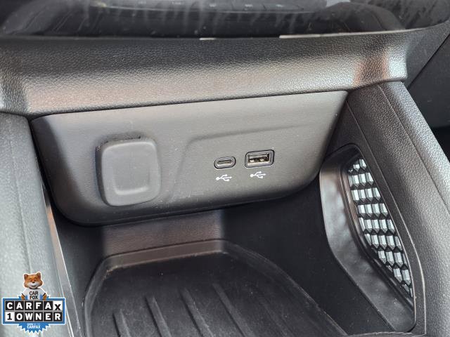 Used 2024 Chevrolet TrailBlazer LT w/ LT Cold Weather Package FWD image 30