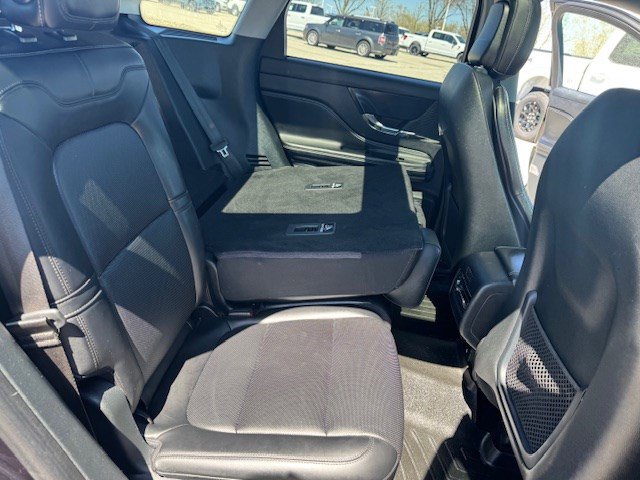 Used 2020 Lincoln Corsair FWD w/ Premium Package image 39