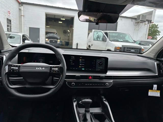 New 2026 Kia Sorento S AWD/4WD image 3