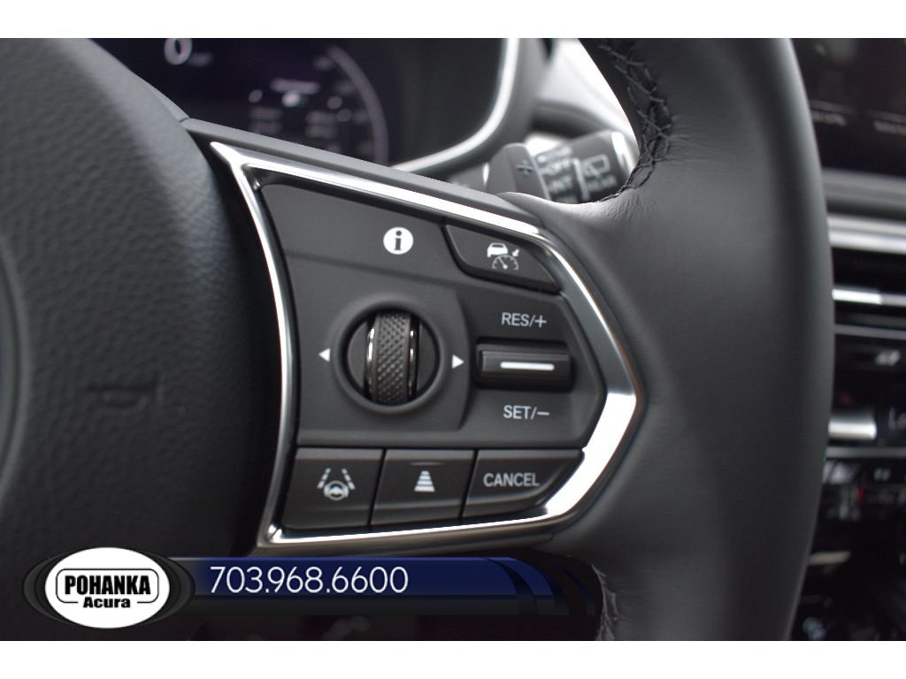 New 2026 Acura MDX w/ Technology Package AWD/4WD image 13