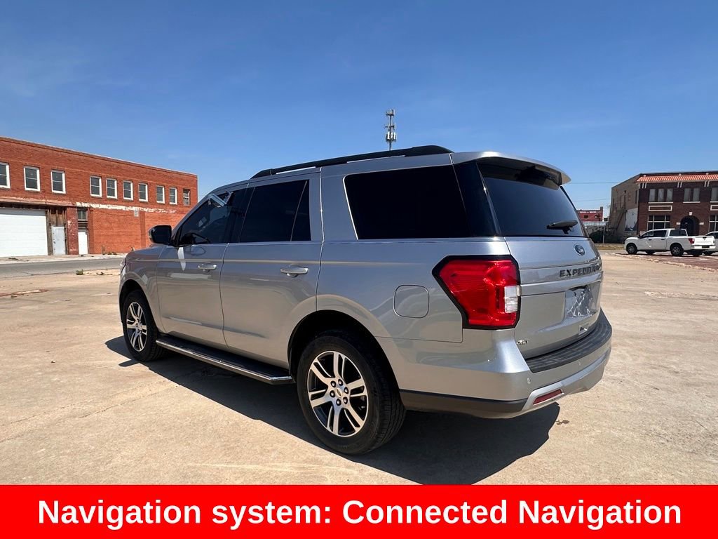 Used 2022 Ford Expedition XLT RWD image 3
