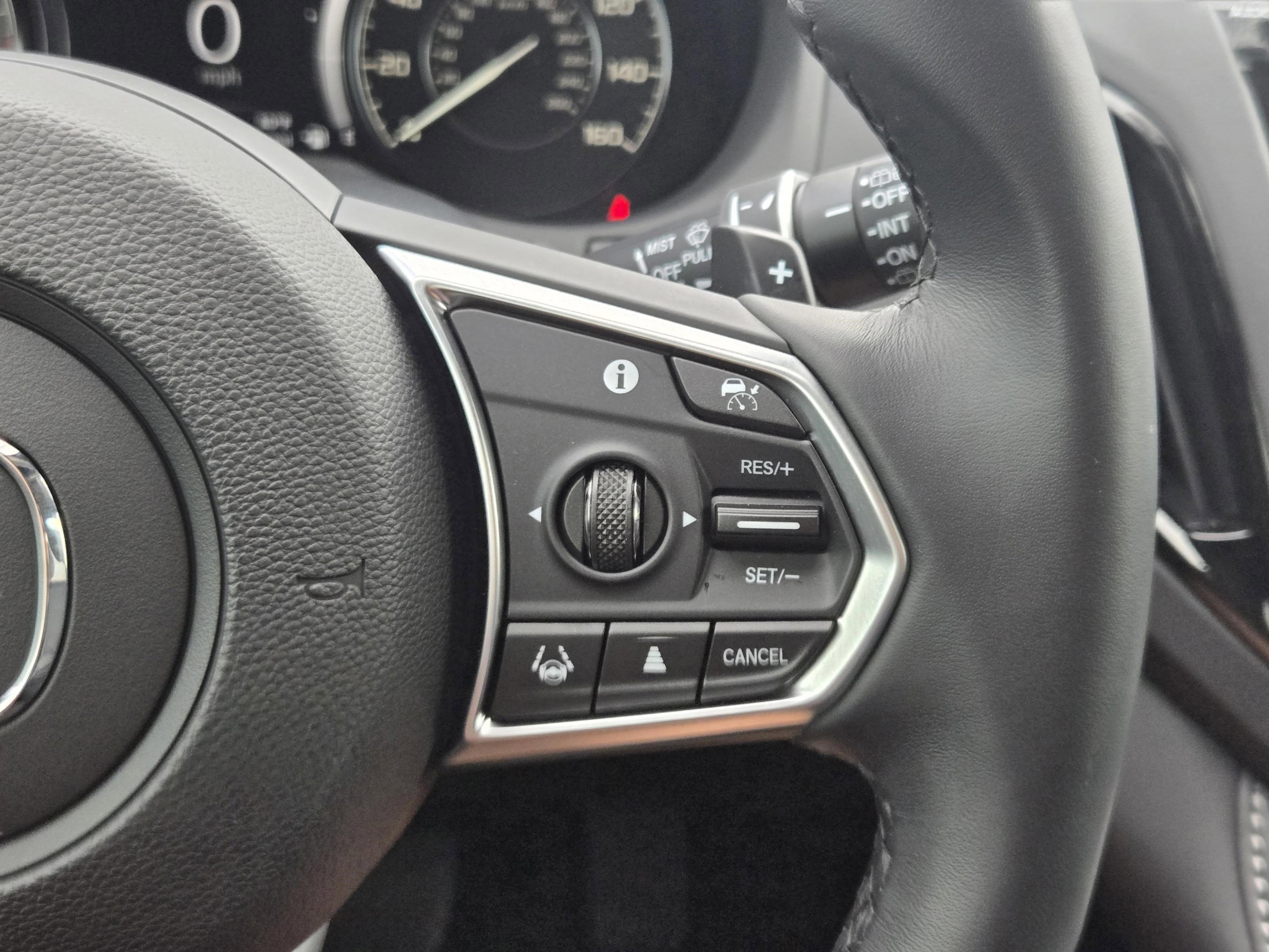 Certified 2025 Acura RDX w/ Technology Package image 21