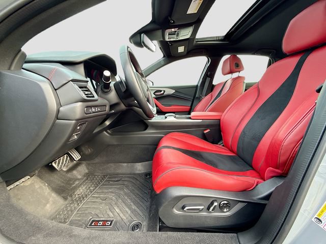 Used 2025 Acura TLX SH-AWD w/ A-SPEC Pkg image 24