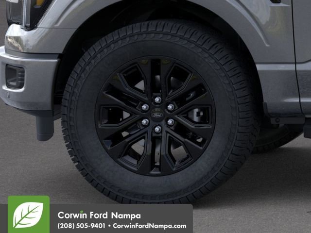 New 2026 Ford F150 Lariat AWD/4WD image 19
