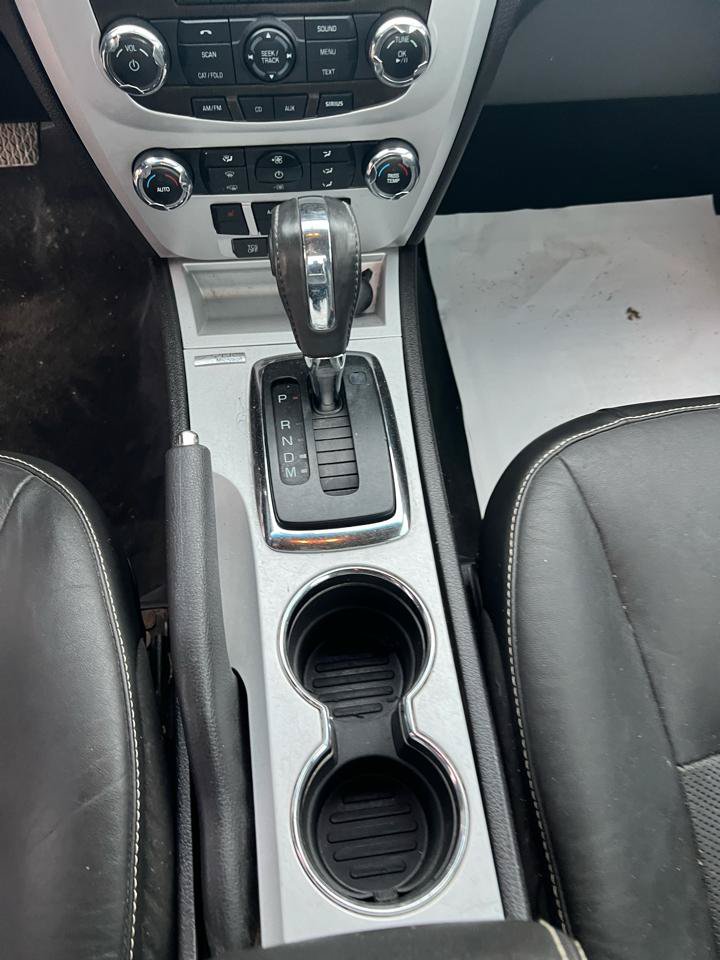 Used 2011 Mercury Milan Premier FWD image 24