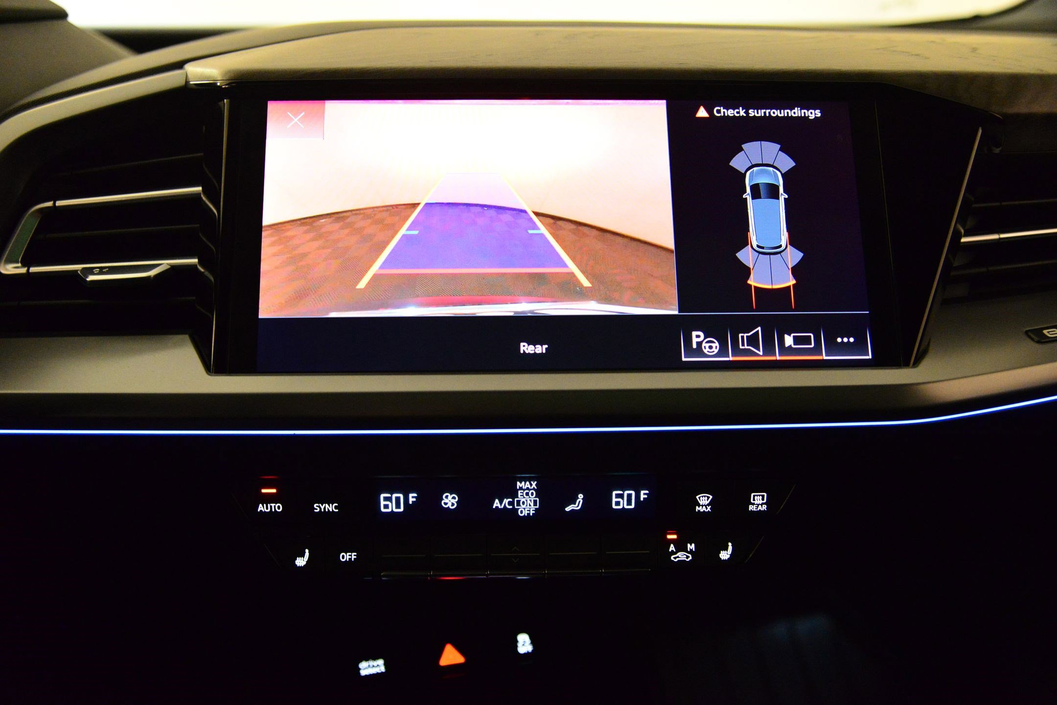 Certified 2023 Audi Q4 e-tron Premium Plus w/ Premium Plus image 32