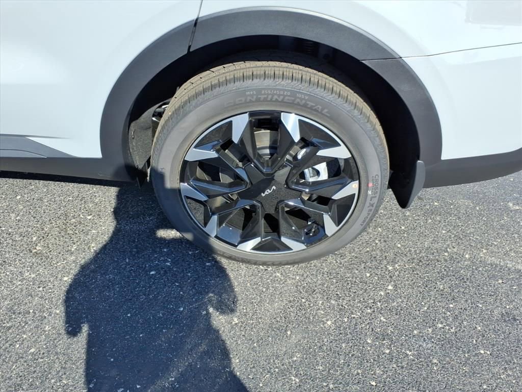 New 2026 Kia Sorento EX AWD/4WD image 8