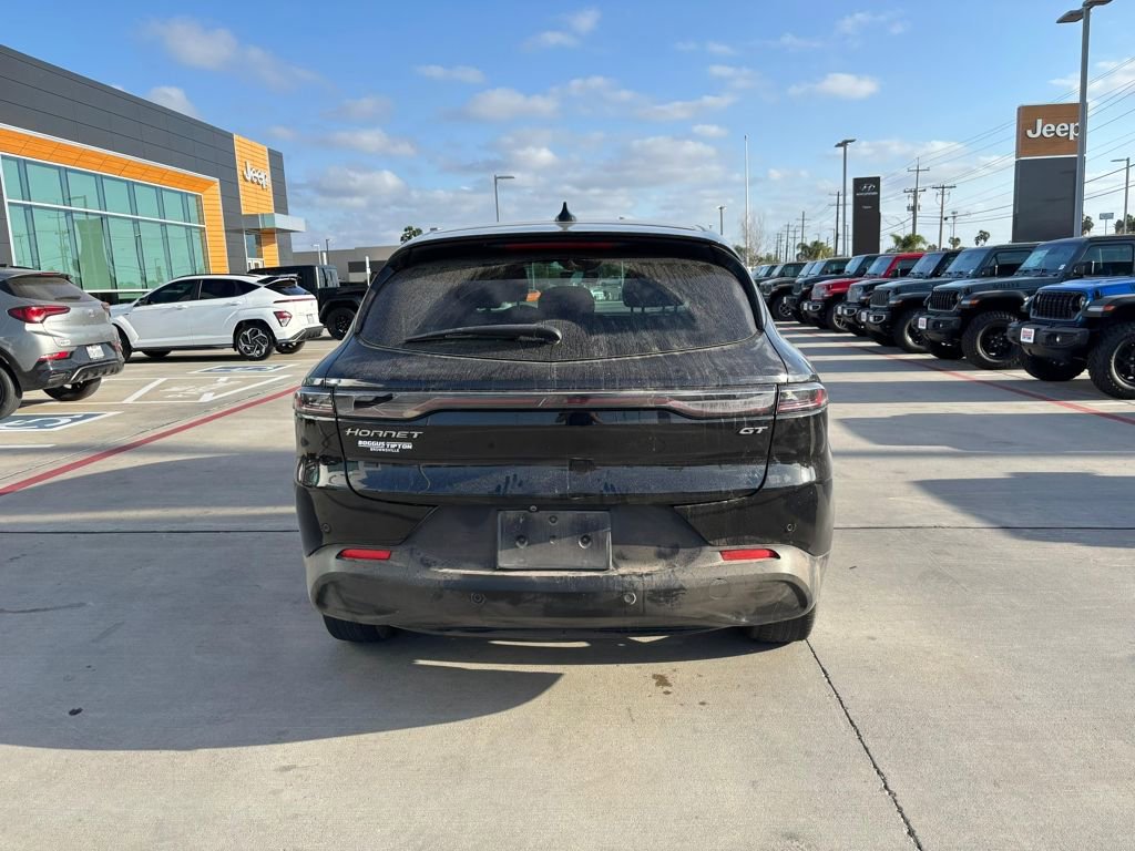 Used 2023 Dodge Hornet GT image 4