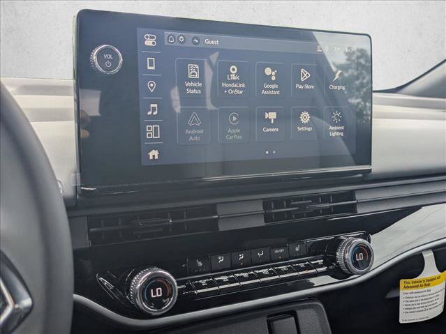 New 2026 Honda Prologue Touring image 12