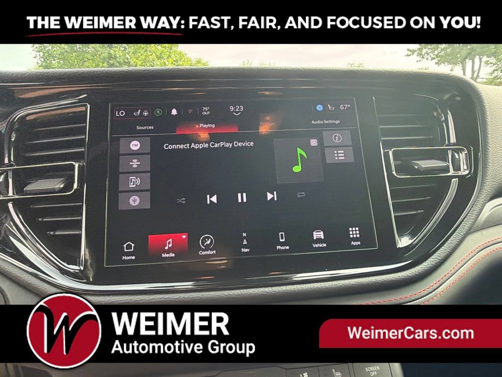 Used 2024 Dodge Durango GT AWD/4WD image 36