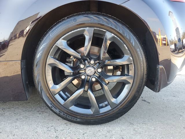 Used 2017 Nissan 370Z Touring image 14