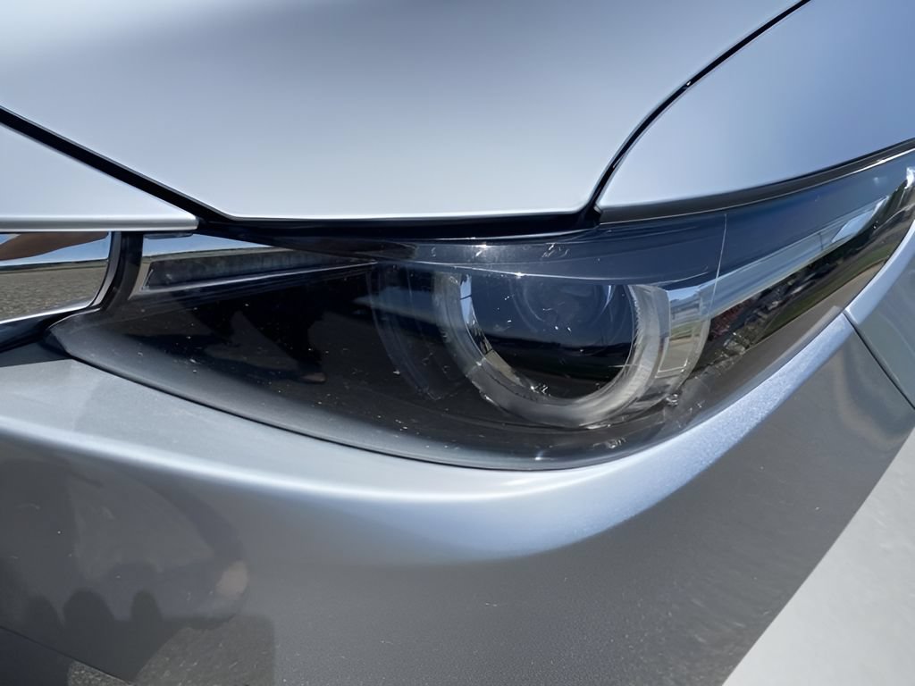 Used 2021 MAZDA CX-9 Grand Touring FWD image 23