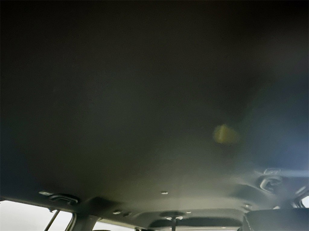 New 2025 Jeep Wagoneer L Series II w/ Convenience Group I image 14