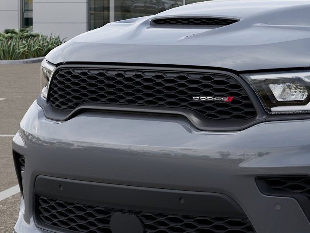 New 2026 Dodge Durango GT AWD/4WD image 11