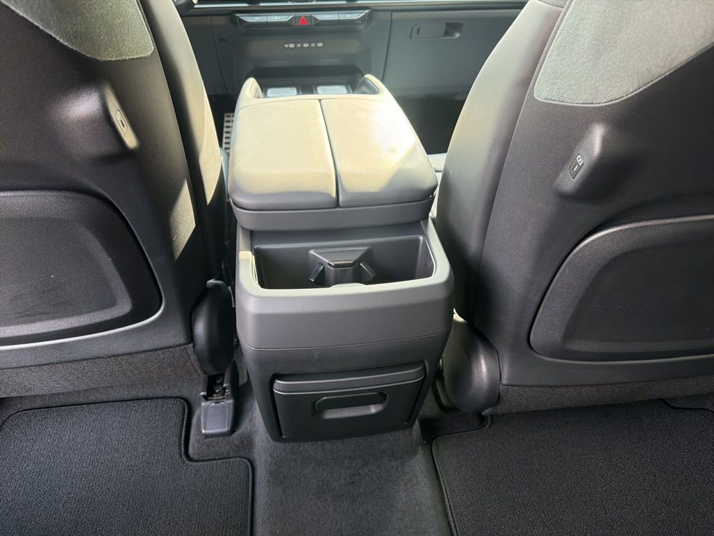 New 2027 Kia Telluride SX Prestige X-Line image 23