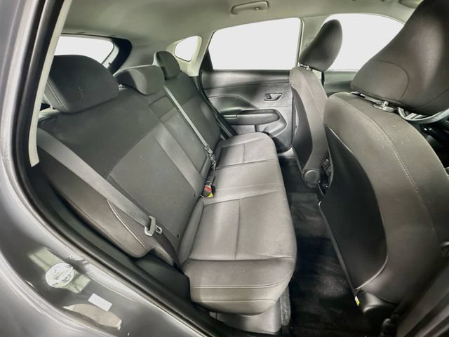 Used 2025 Hyundai Kona SEL AWD/4WD image 9