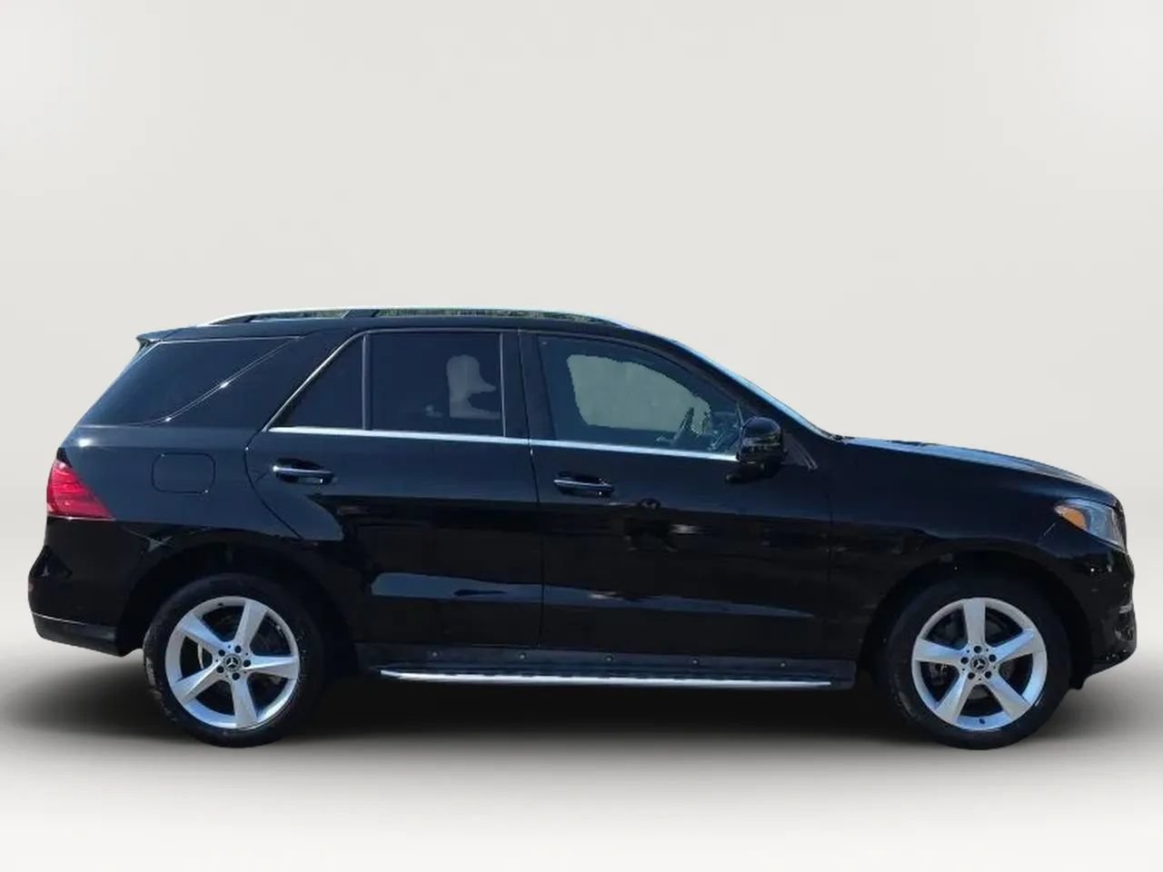 Used 2018 Mercedes-Benz GLE 350 image 9