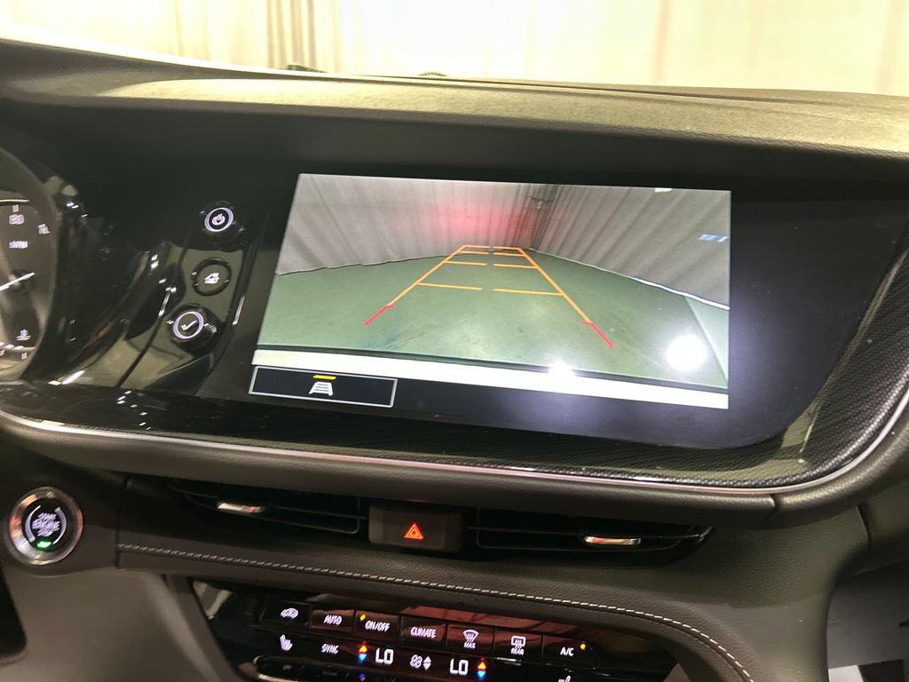Used 2023 Buick Envision Preferred w/ Sport Touring Package AWD/4WD image 18