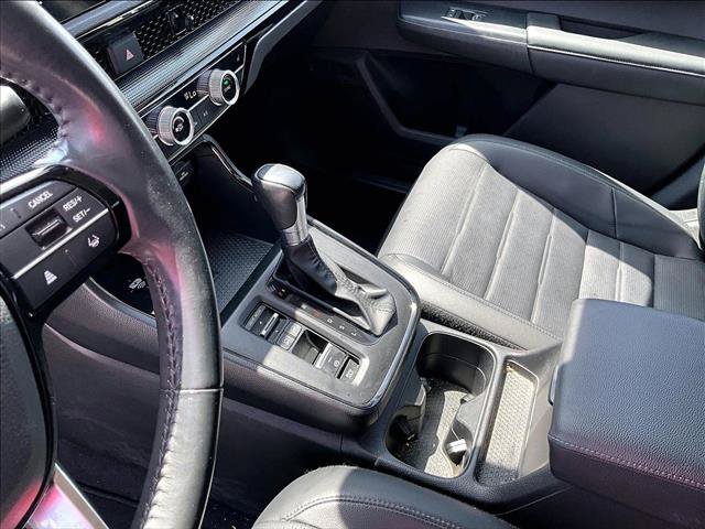 Used 2023 Honda CR-V EX-L image 15