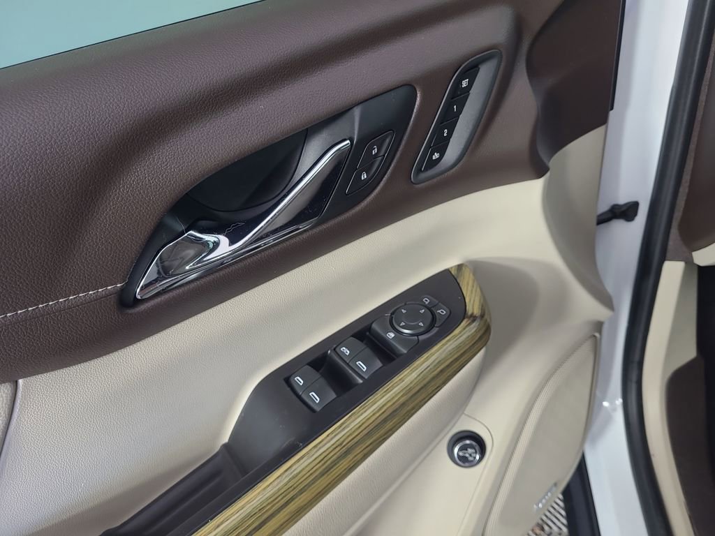 Used 2019 GMC Acadia Denali w/ Technology Package image 19