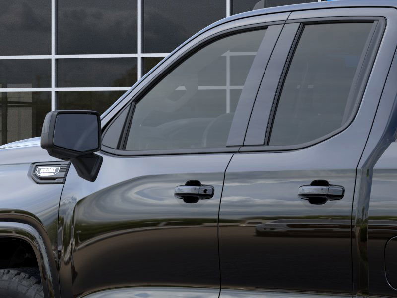New 2026 GMC Sierra 1500 Elevation image 12