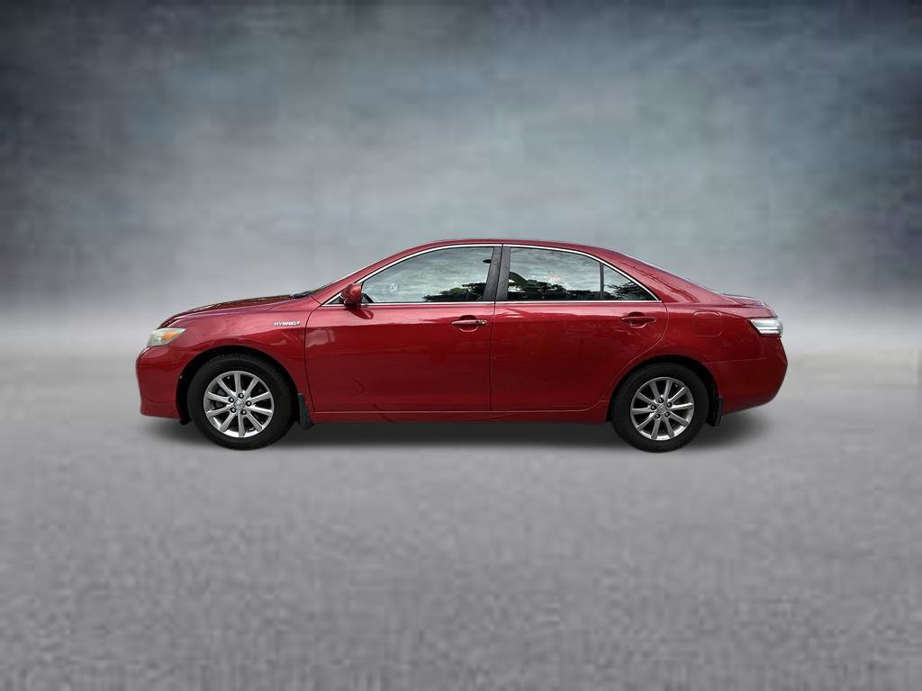 Used 2010 Toyota Camry Hybrid FWD image 4