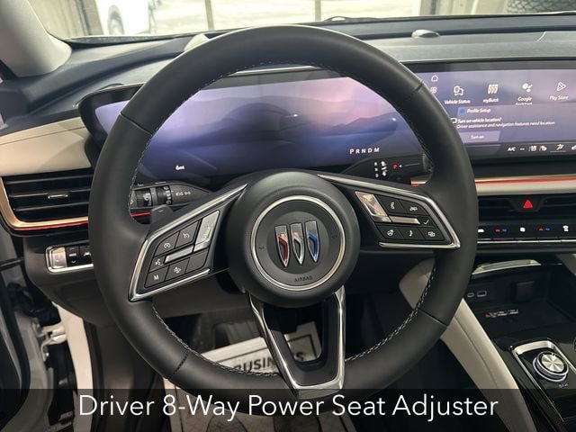 New 2026 Buick Envision Avenir AWD/4WD image 13