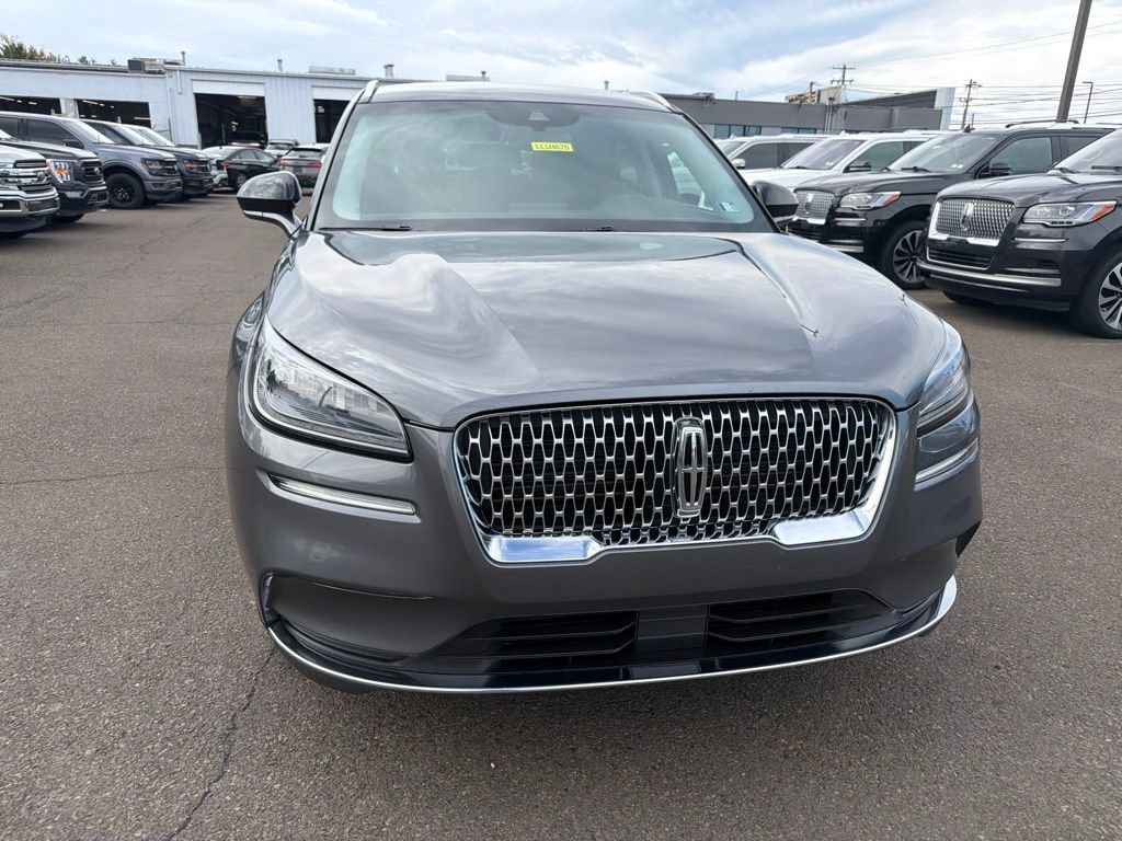 Used 2021 Lincoln Corsair AWD w/ Equipment Group 101A image 10