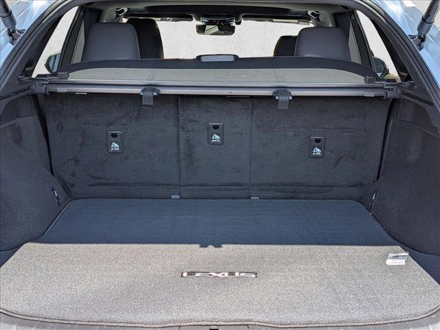 Used 2025 Lexus RX 350 Premium w/ Convenience Package image 6