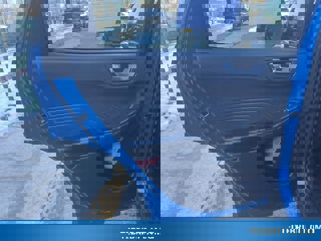 Certified 2021 Ford Escape SE w/ SE Sport Appearance Package image 18