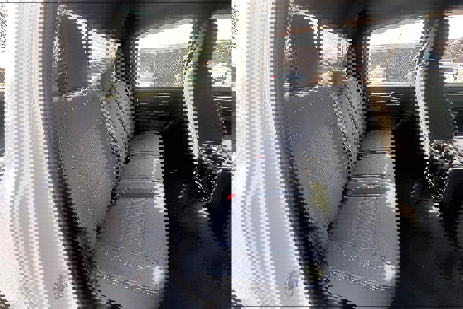 Used 2021 RAM 1500 Big Horn image 31