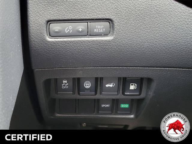 Used 2019 Nissan Rogue SV image 28