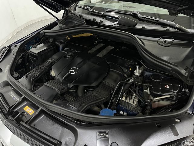 Used 2016 Mercedes-Benz GL 450 4MATIC image 29